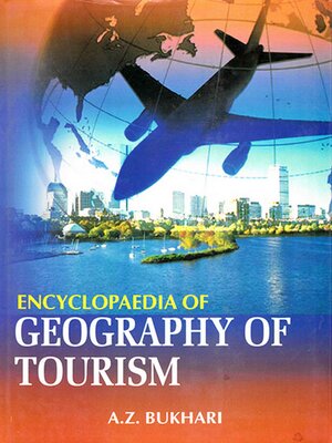 cover image of Encyclopaedia of Geography of Tourism